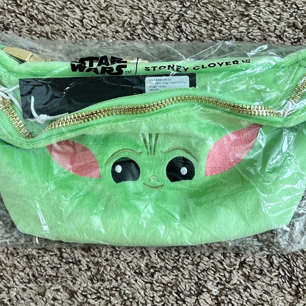 Stoney clover lane x the child collection fanny pack